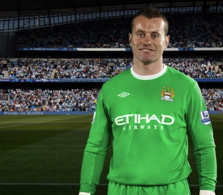Shay Given 1