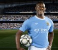 Micah Richards 2