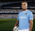 Vincent Kompany 33